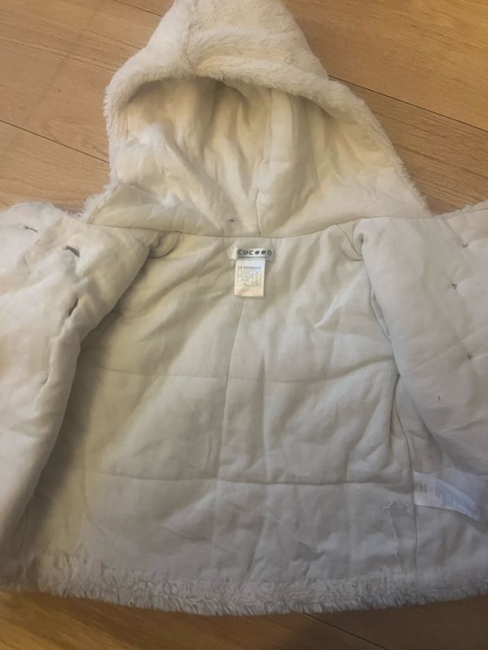 Manteau - photo numéro 2