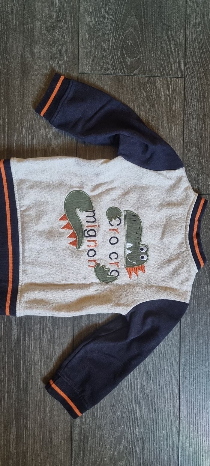 Gilet - photo numéro 3