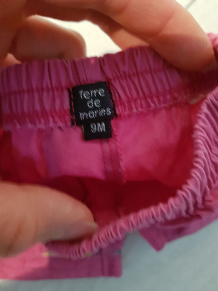 Short - photo numéro 3