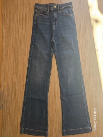 Jean bootcut - Cache Cache - Taille 36