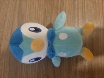 Vend moyenne peluche pokemon