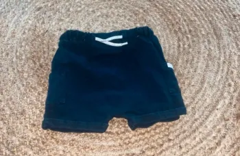 Short Disney