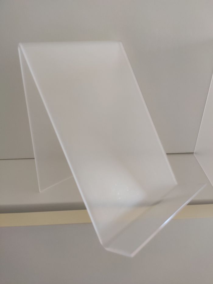 Support de présentation manga ou livre x 2 - photo numéro 2