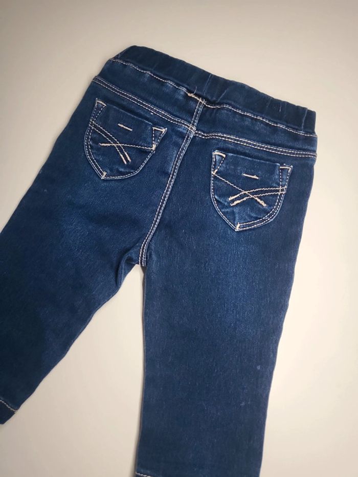 Ensemble Tunique & Jegging - photo numéro 9