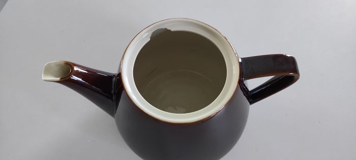 Théière - photo numéro 3