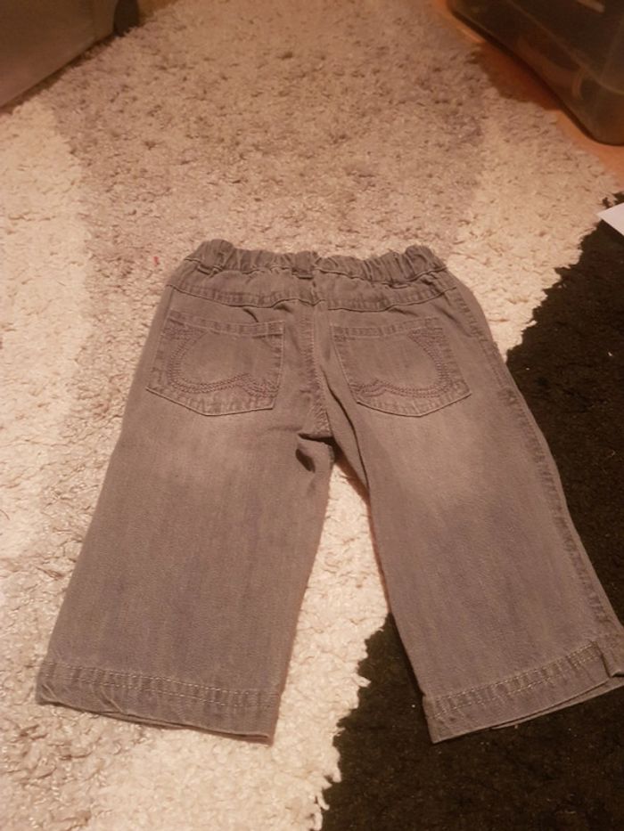 Jean 12 mois - photo numéro 2