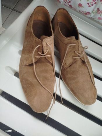 #kytie42chaussurehomme. Mocassin taille 42
