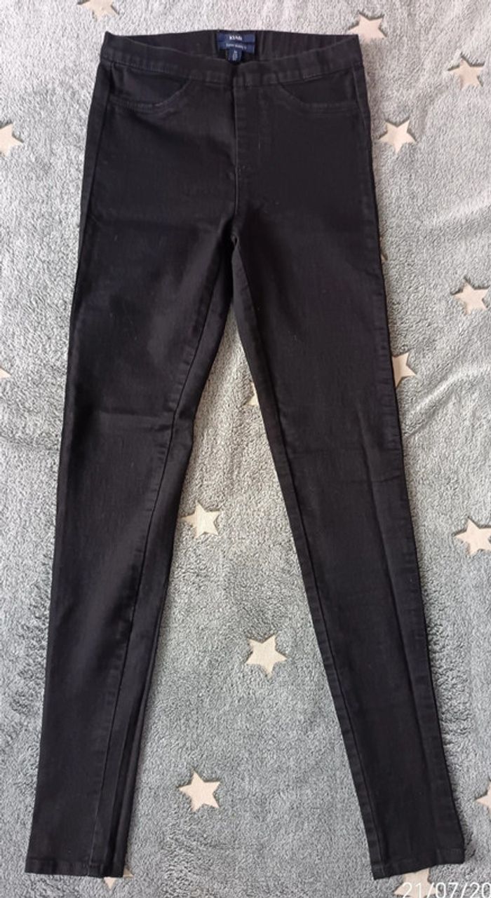 Pantalon Kiabi Super Skinny Fit 34