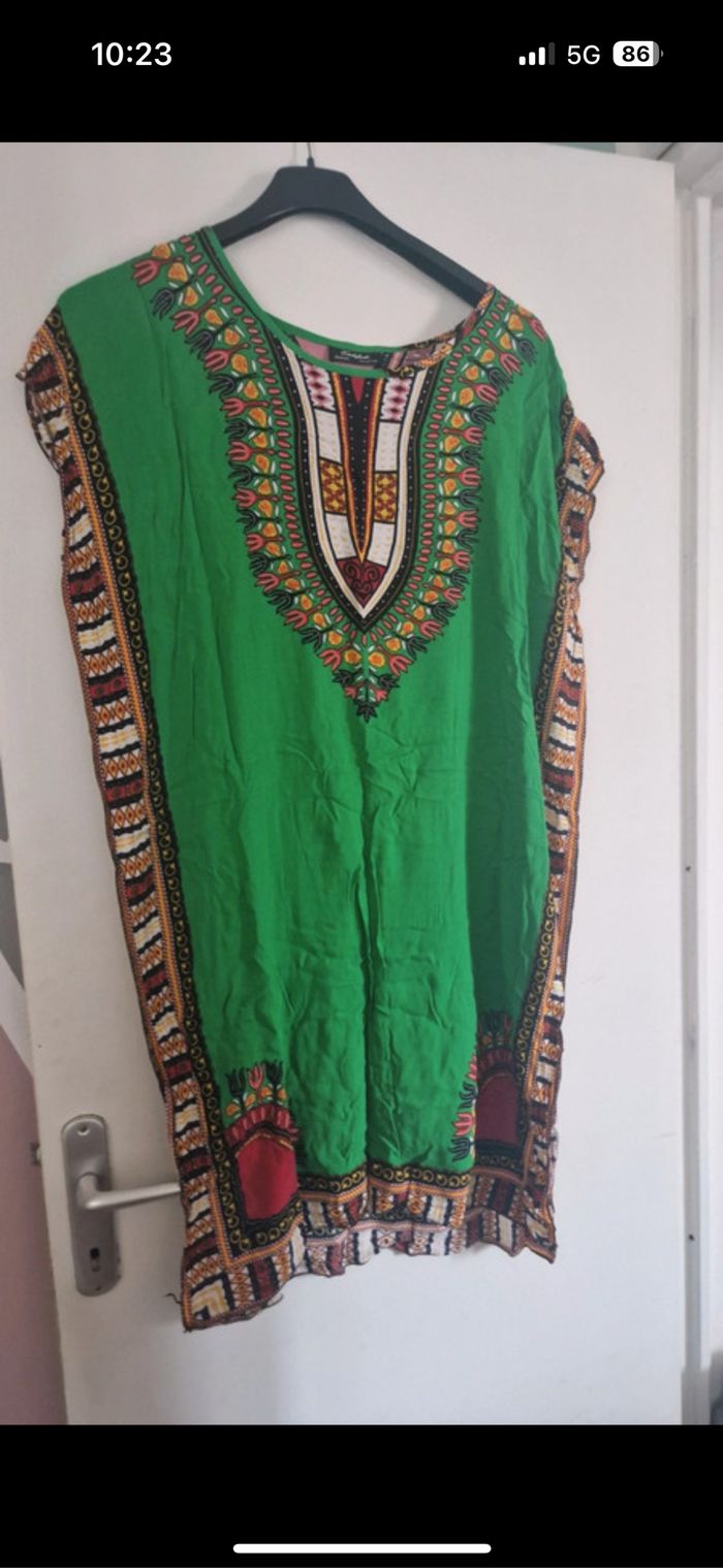 Robe - photo numéro 2