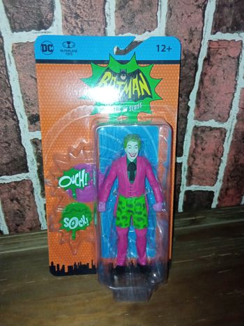 Figurine Joker Batman