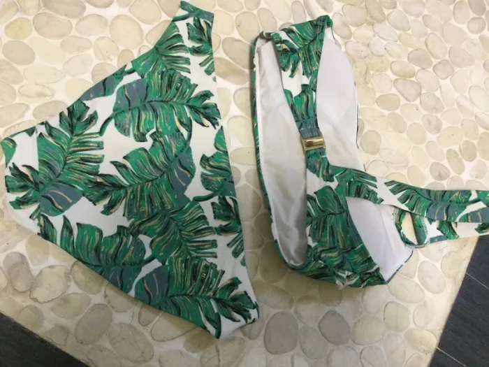 Maillot de bain 2 pieces - photo numéro 4
