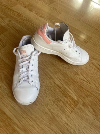 Stan smith taille 37,5