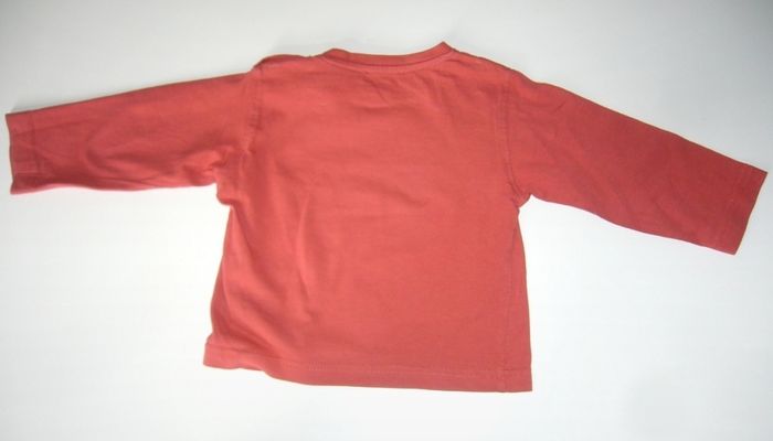 Polo garçon 12mois - photo numéro 2