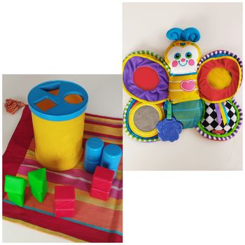 Jouets Fisher Price