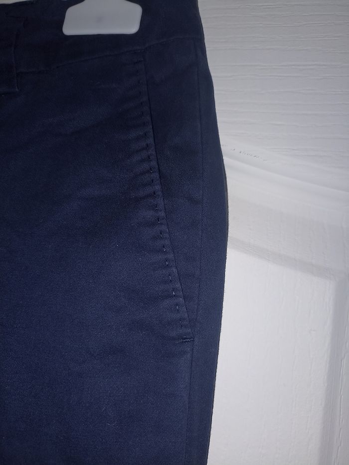 Chino Boss boss - photo numéro 3