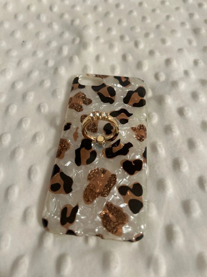 Coque d’iPhone 8 - photo numéro 2