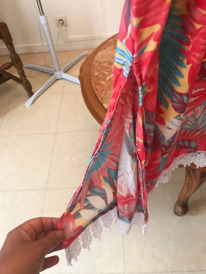 Robe d’été - photo numéro 5