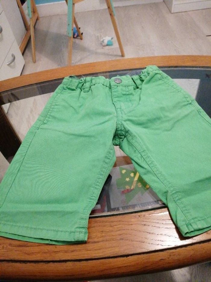 short