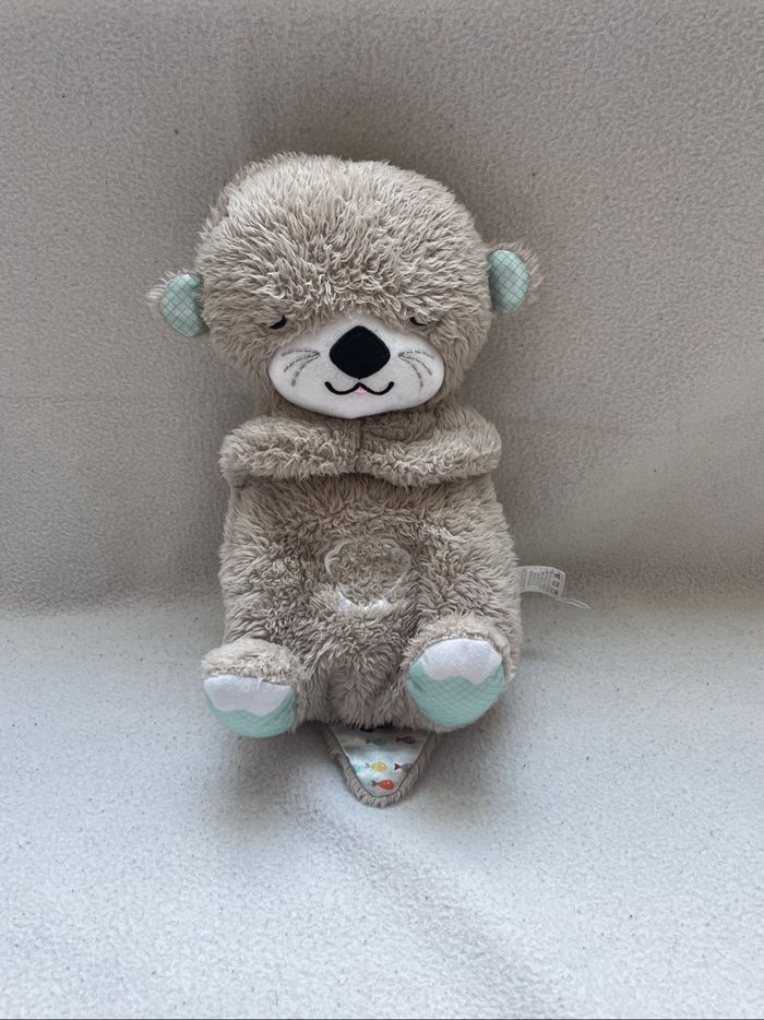 Lot peluche interactives - photo numéro 2