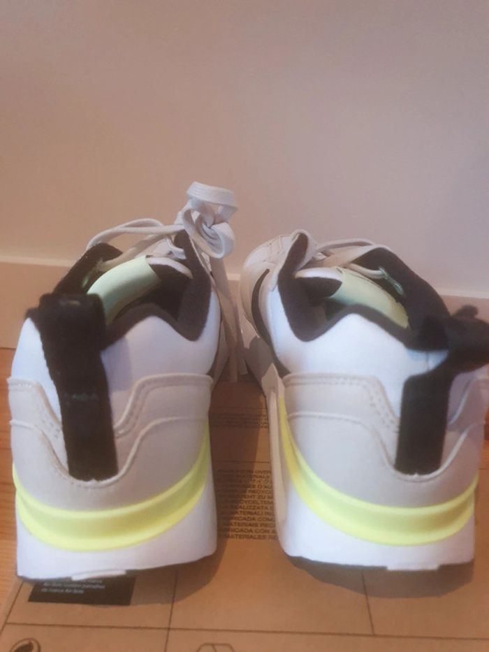 Nike Air Max (38.5) - photo numéro 5