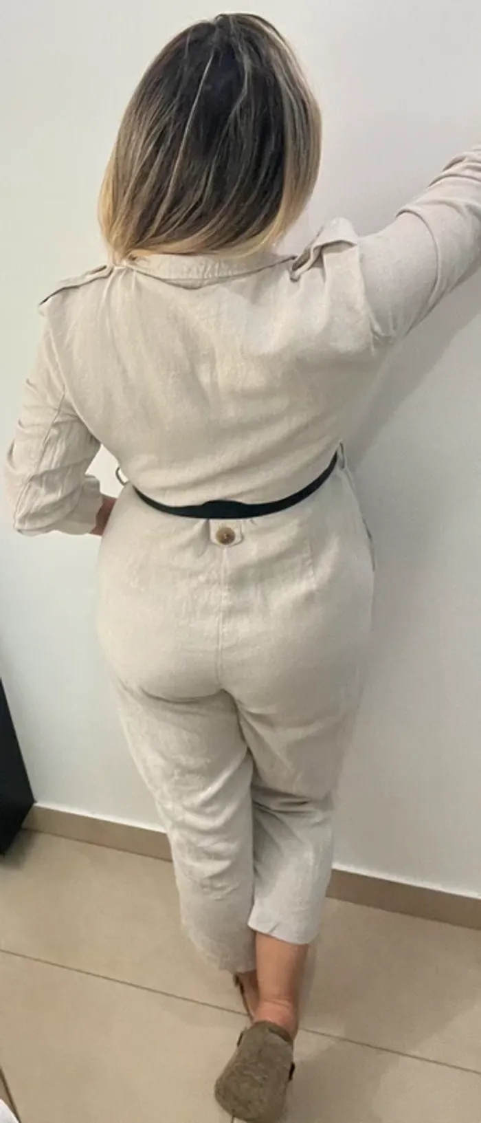 Combinaison ZARA - photo numéro 6