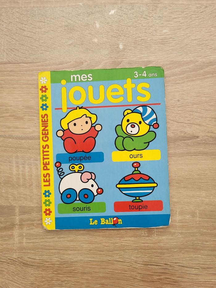Lot livres - photo numéro 5