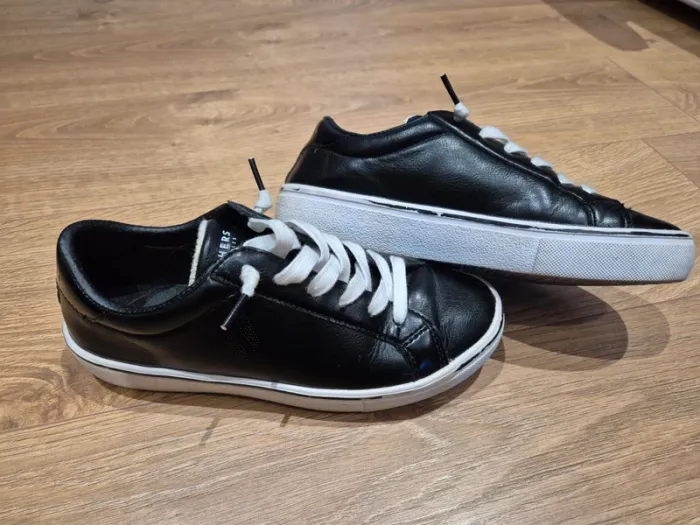 Baskets #skechers 37,5 - photo numéro 8
