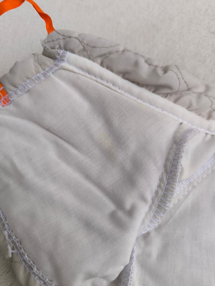 Veste Corolle 36 cm - photo numéro 6