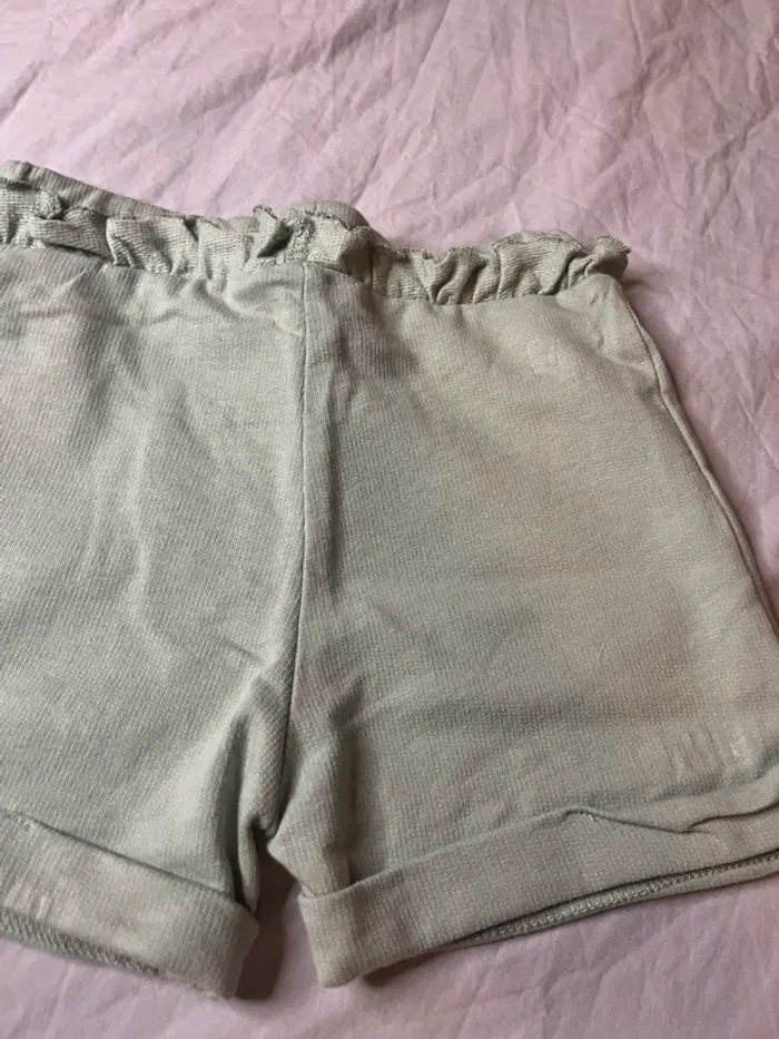 Shorts - photo numéro 7
