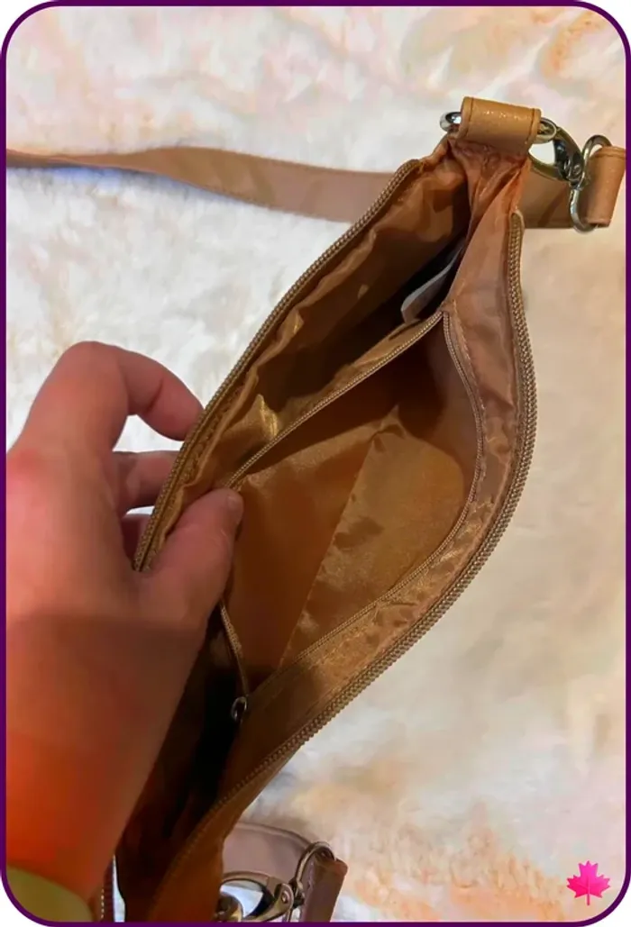 🌷sac à main 🌷 - photo numéro 4