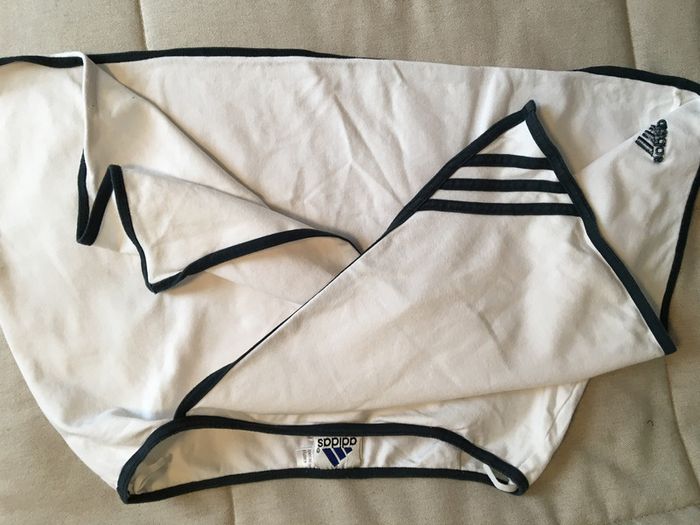 Jupe de tennis ADIDAS - photo numéro 2