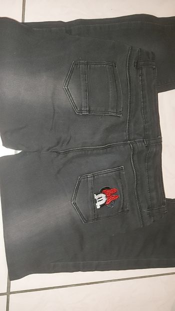 Jeans Minnie