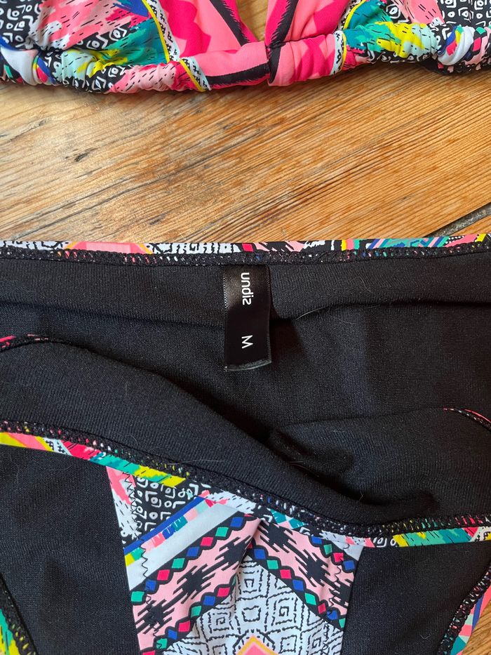 Maillot de bain 2 pièces - photo numéro 2