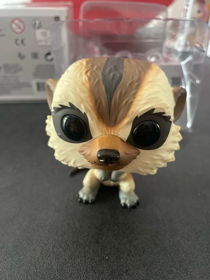 Pop Funko 549 figurine timon le roi lion pop! Disney pumba Simba collection - photo numéro 5