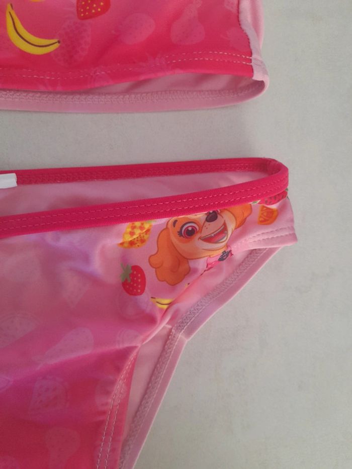 Maillot de bain pat patrouille stella - photo numéro 2