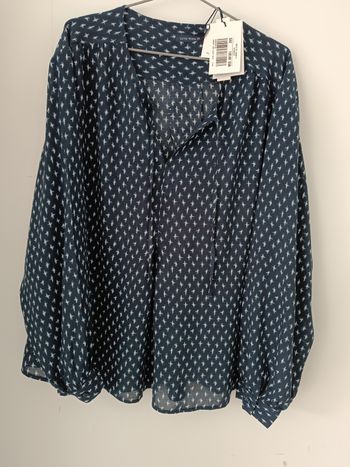 Chemisier neuve  taille 42