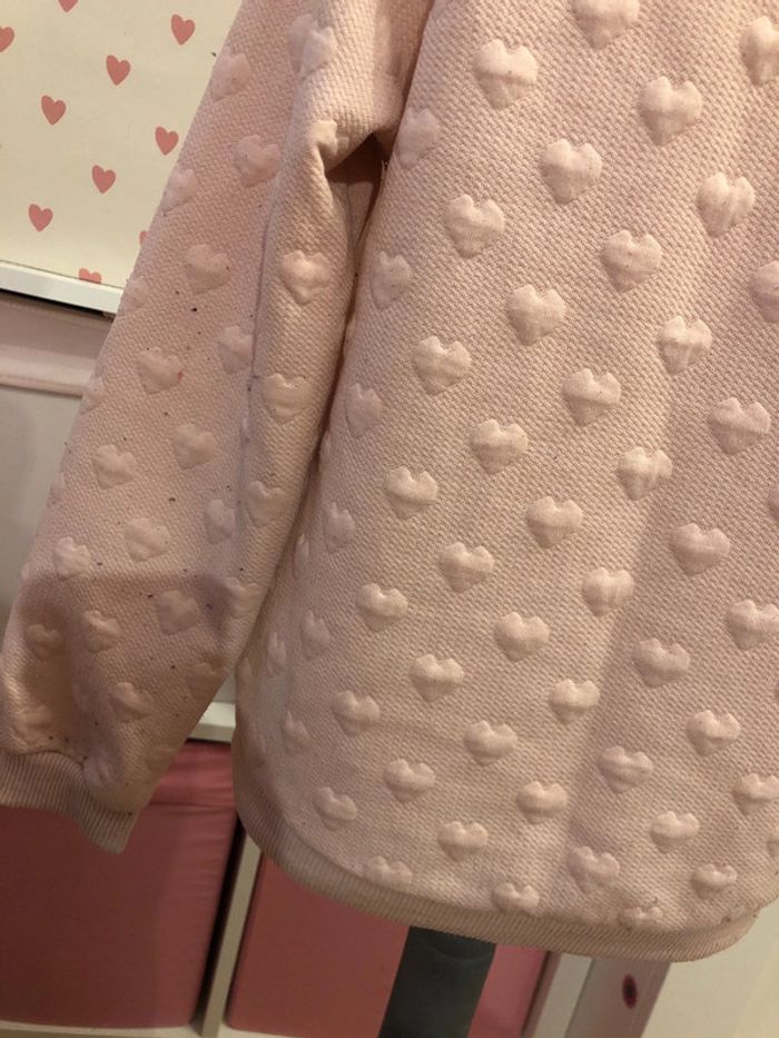 Pull princesse - photo numéro 5
