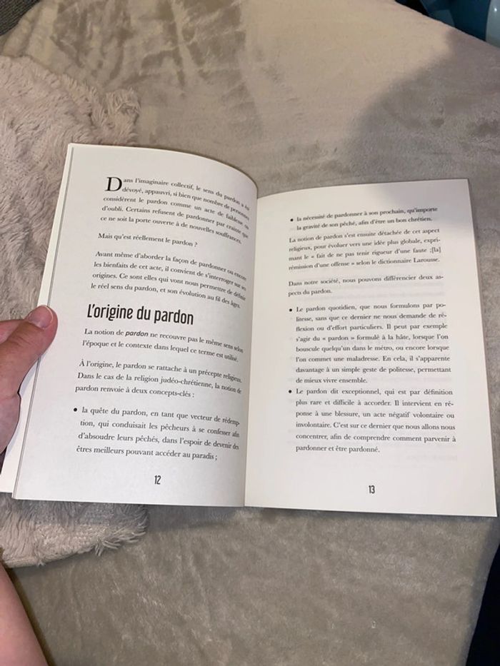 Livre développement personnel - photo numéro 3