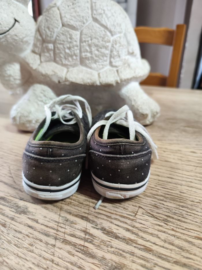 Tennis Vans - photo numéro 4