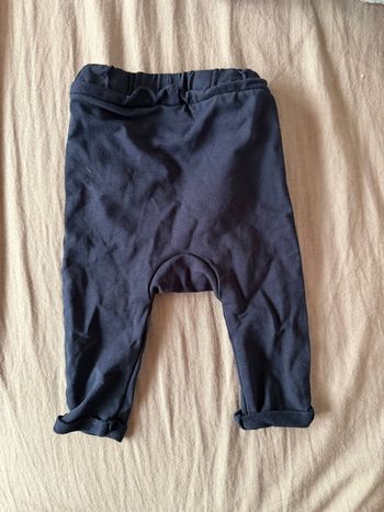 Pantalon 3 mois 