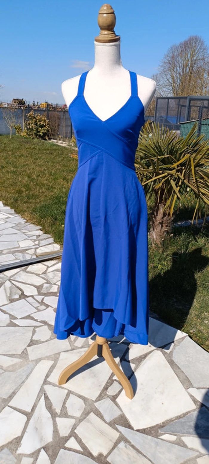 Robe Morgan taille XS - photo numéro 13