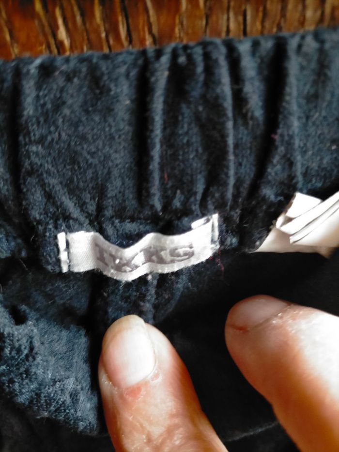 Short bloomer IKKS neuf 2 ans - photo numéro 3