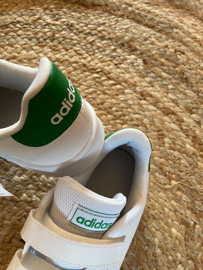 Adidas neuves mixtes - photo numéro 8