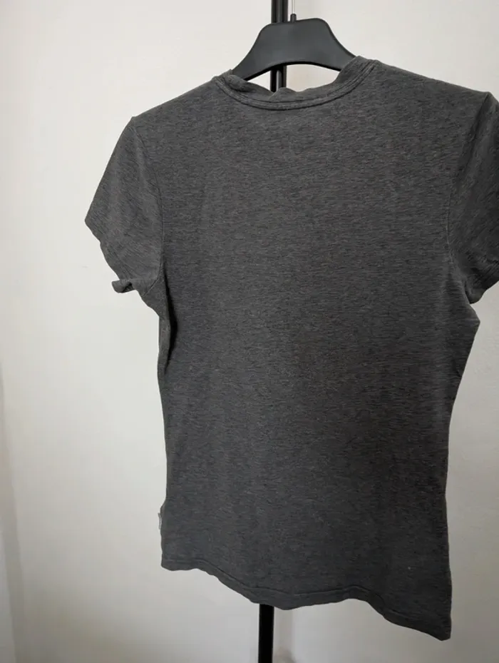 T-shirt T.S Nike - photo numéro 3
