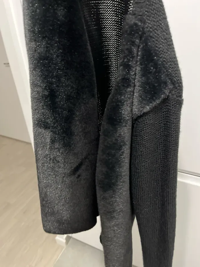 Gilet chic élégante idéal soirée /XL - photo numéro 7