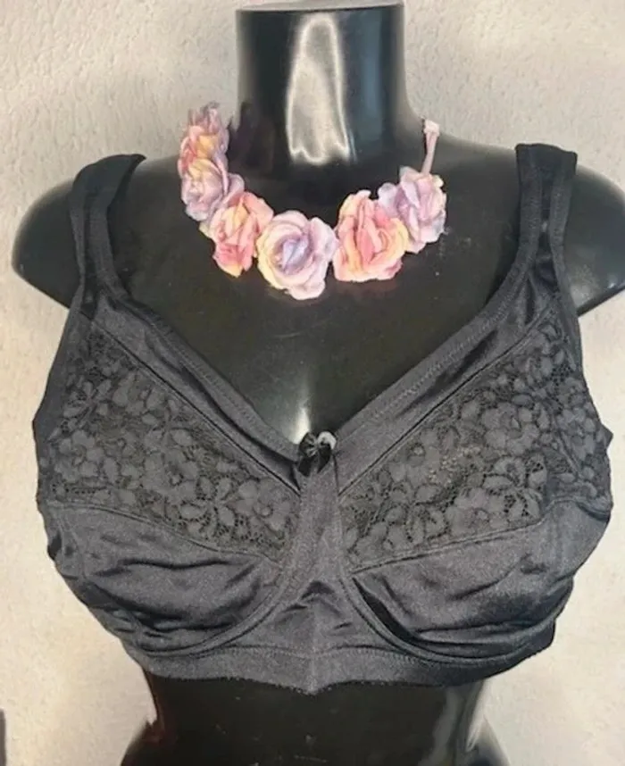 Soutien-gorge post opératoire spécial opération du sein sarmatures 125C - photo numéro 2