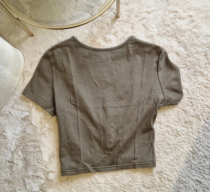 Tee-shirt T.XS 34 - photo numéro 2