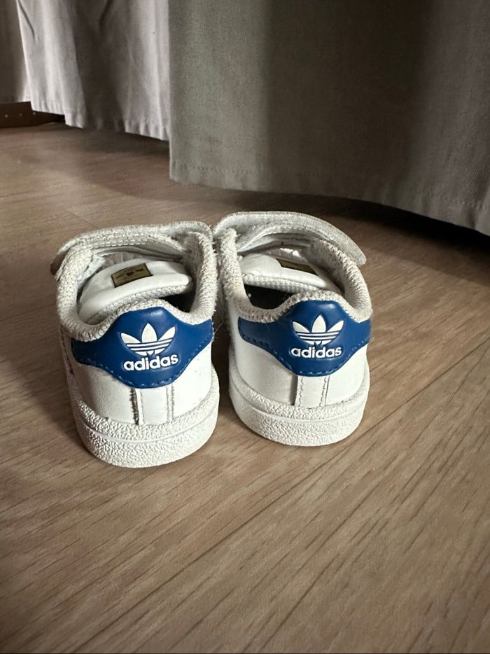 Chaussures bébé - photo numéro 2