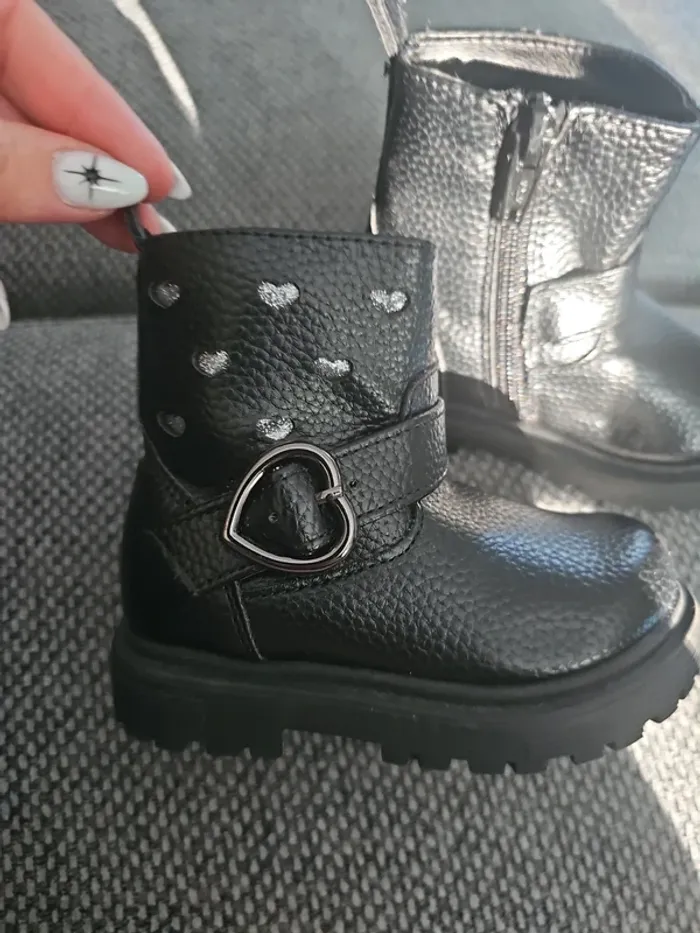 Bottines 20 - photo numéro 2