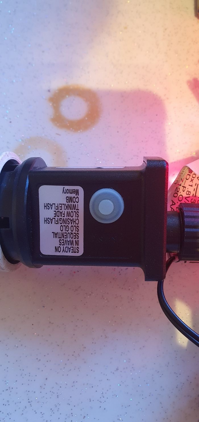 Guirlande Lumineuse électrique - photo numéro 9